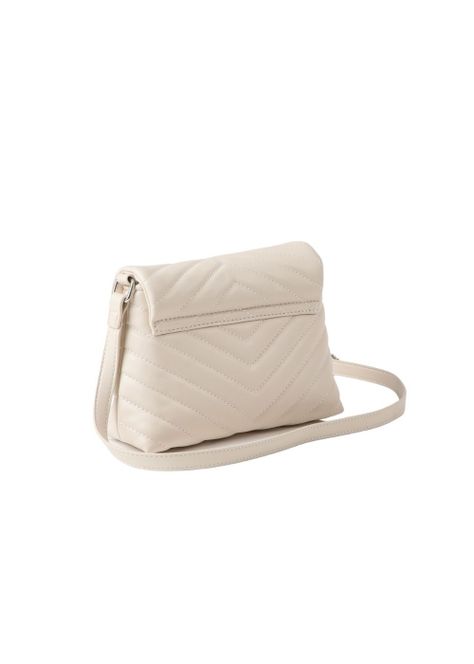 Cartera Cruzada Esmee Beige I-D-1
