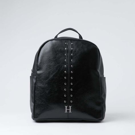 Mochila Gigi Negra Humana-0