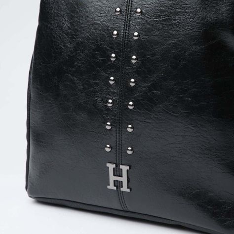 Mochila Gigi Negra Humana-3