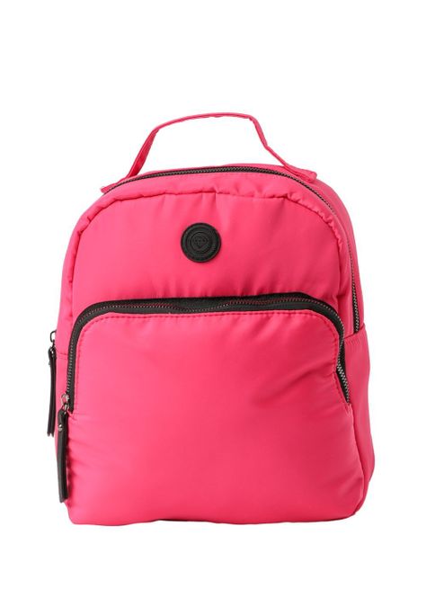 Mochila Cardiff Pink Fucsia i-D-0