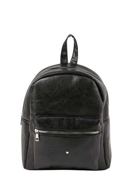 Mochila Anahi Black I-D-0