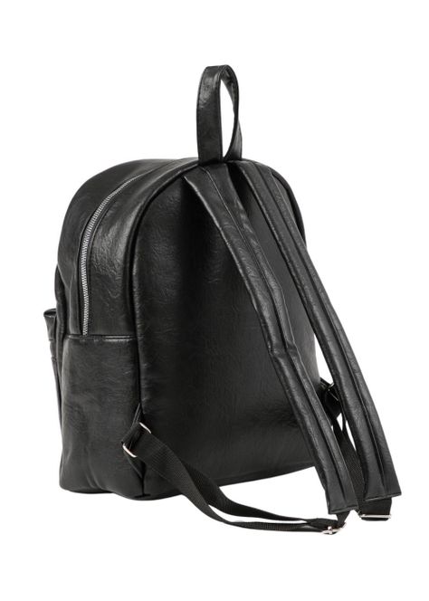 Mochila Anahi Black I-D-1