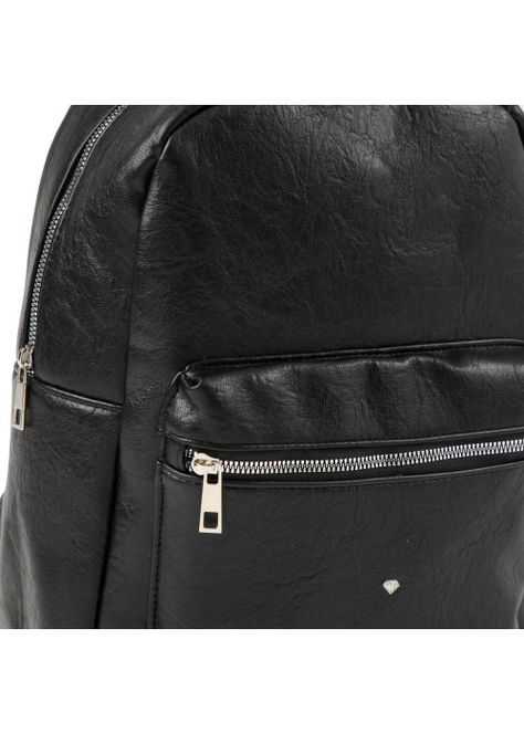 Mochila Anahi Black I-D-2