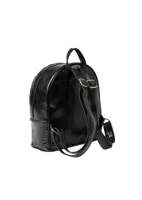 Mochila Aline Negra I-D-0