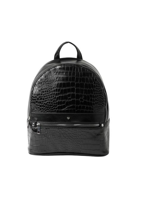 Mochila Aline Negra I-D-1