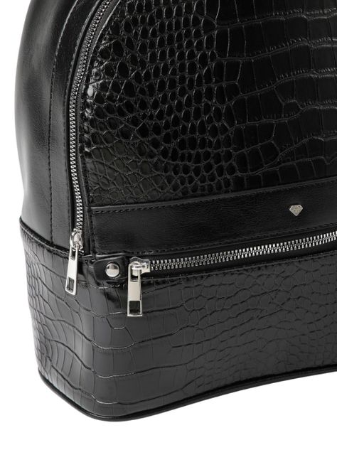 Mochila Aline Negra I-D-2