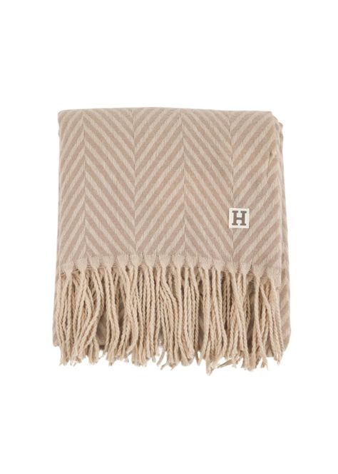 Manta  Abigail Beige Humana-0