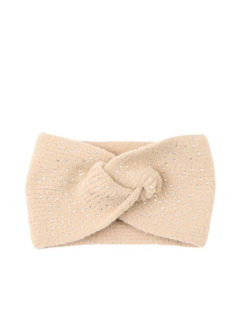 Cintillo  Haina Beige Humana-0