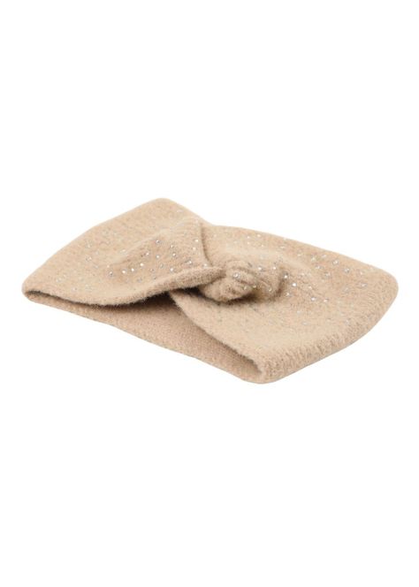 Cintillo  Haina Beige Humana-1