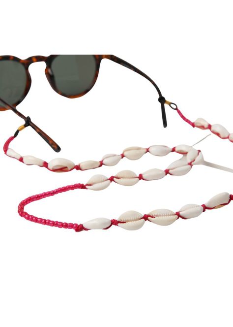 Strap Iris Rosado Humana-1
