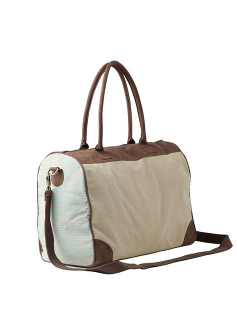 Bolso Hippie Café y Celeste Humana-1