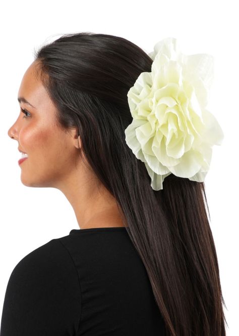 Pinche  Flor2 Blanco Humana-1