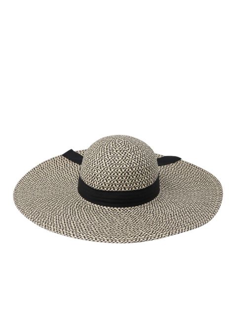 Sombrero Safari Blanco Humana-0