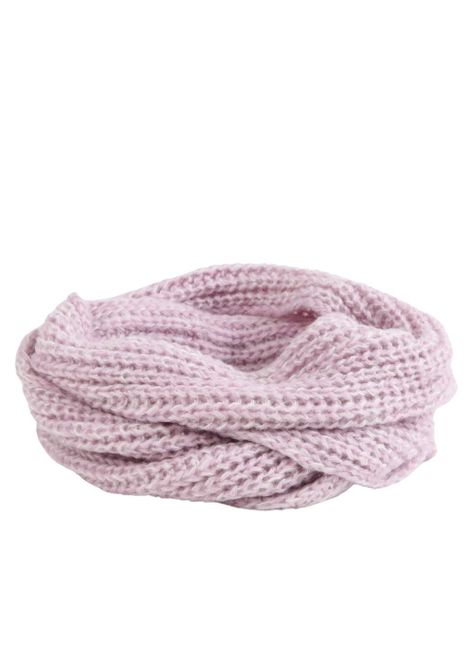 Cuello  Estrella Lila I-D-0