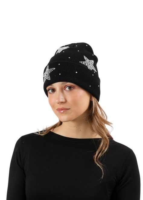 Gorro  Faro Negro I-D-1