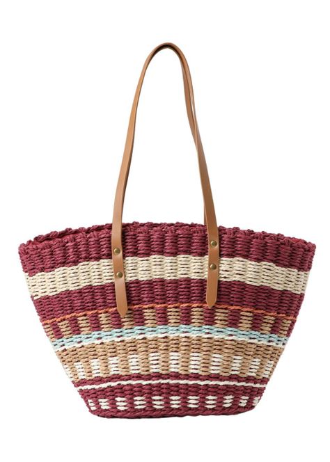 Cartera Hombro Similian Morada Humana-0
