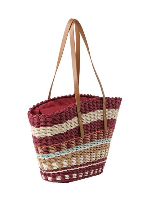 Cartera Hombro Similian Morada Humana-2