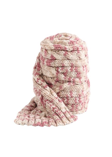 Bufanda  Celestial Beige I-D-0