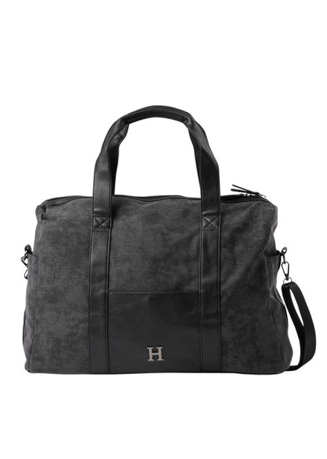 Bolso Hawai Negra Humana-0