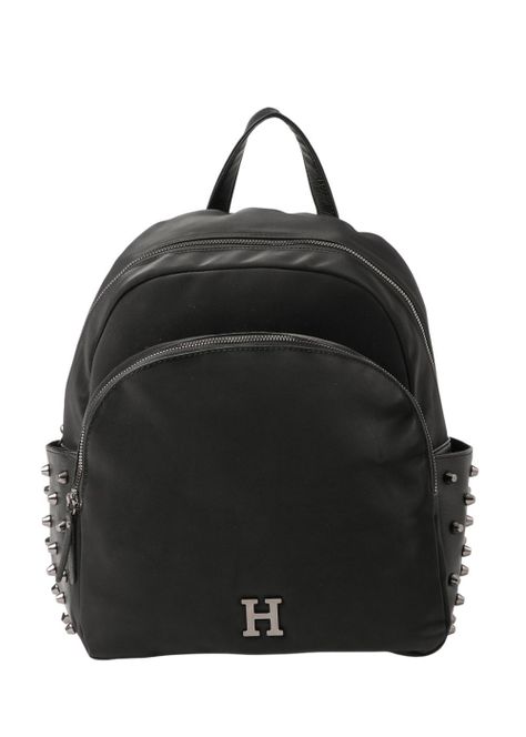 Mochila Mallorca Negra Humana-0