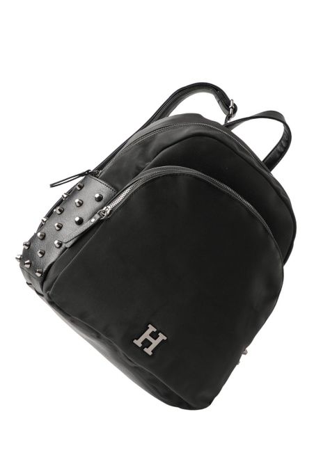 Mochila Mallorca Negra Humana-1