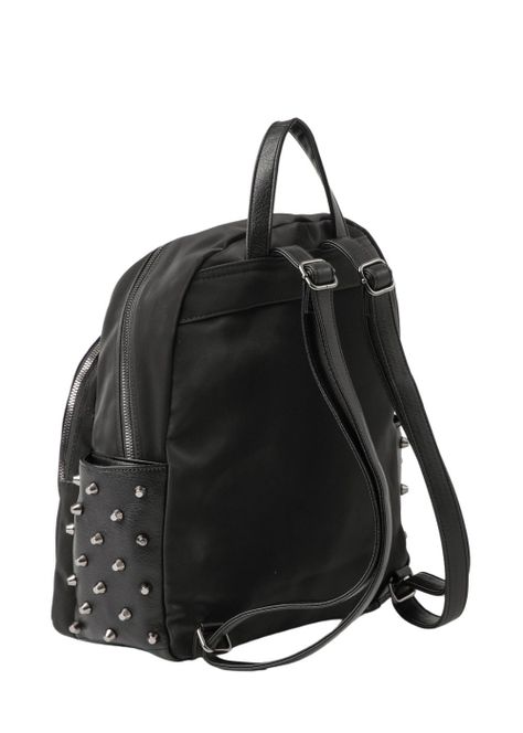 Mochila Mallorca Negra Humana-2