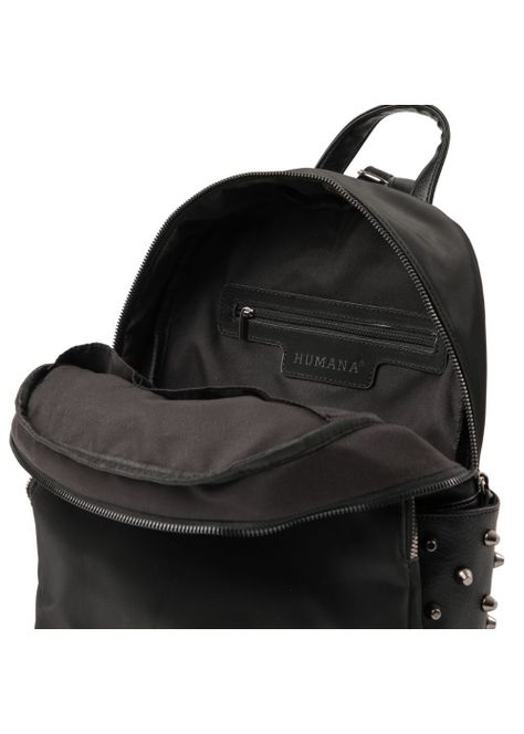 Mochila Mallorca Negra Humana-3