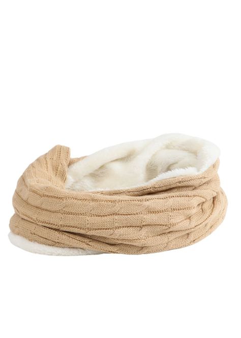 Cuello  Venus Beige I-D-0
