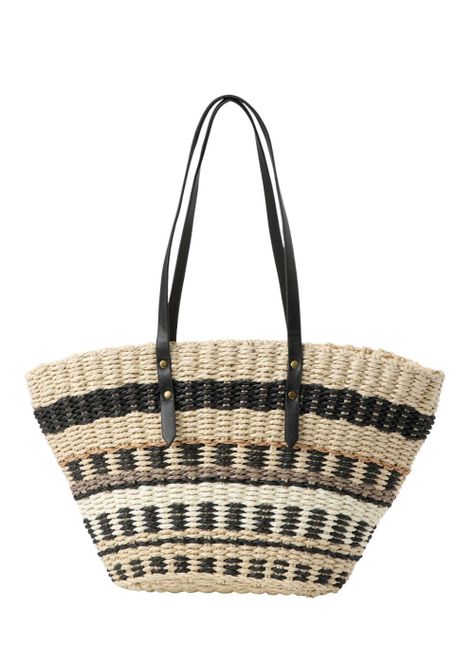 Cartera Hombro Similian Beige Humana-0