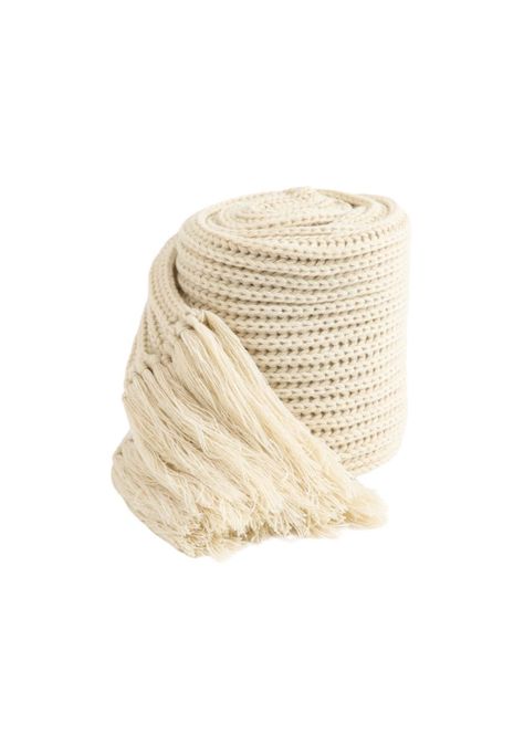 Bufanda  Kimis Beige Humana-0