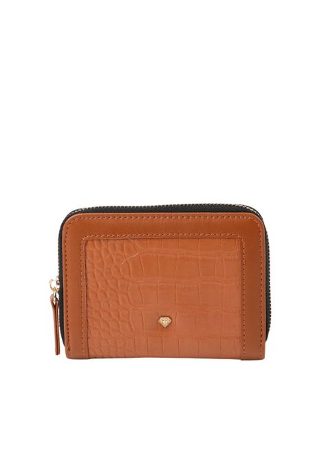 Billetera Mediana Comte Café I-D-0