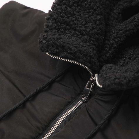 Cuello Balaclava Escafandra Negro Humana-1