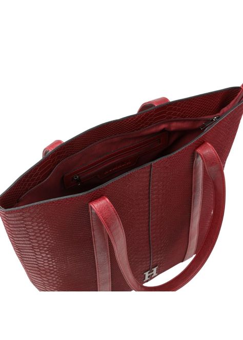 Cartera Hombro Ada Rojo Humana-3