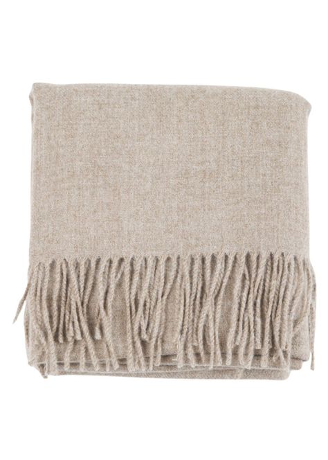 Manta  Urano Beige I-D-0