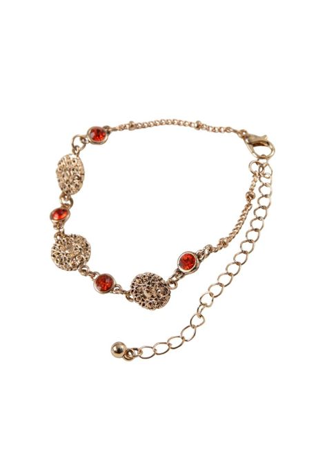 Pulsera Blanda Emme Dorado I-D-0