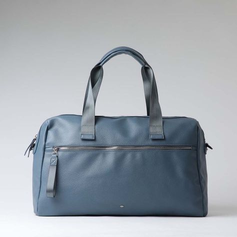 Bolso Caroline Azul i-D-0