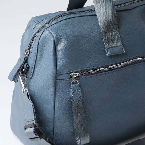 Bolso Caroline Azul i-D-1