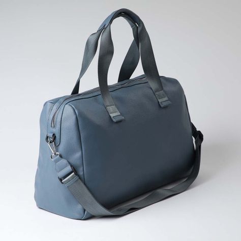 Bolso Caroline Azul i-D-2
