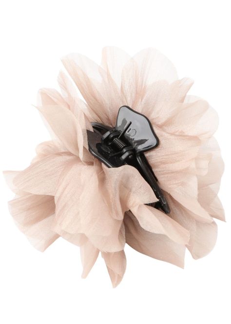 Pinche  Flor6 Beige Humana-0