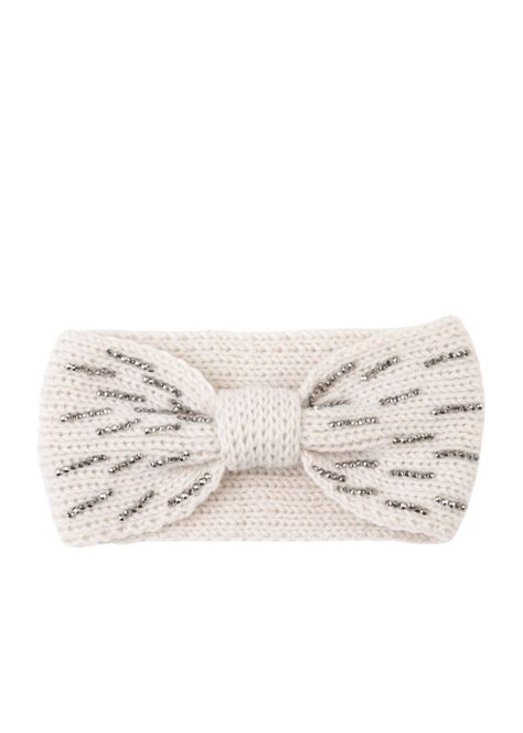 Cintillo  Haila Beige Humana-0