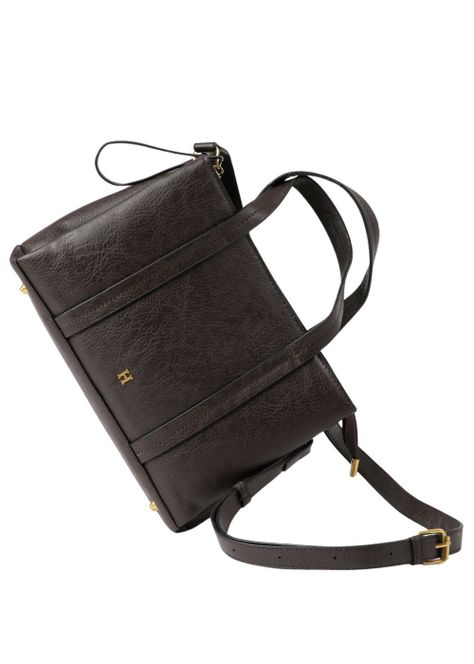 Cartera Cruzada Brigit Café Humana-1