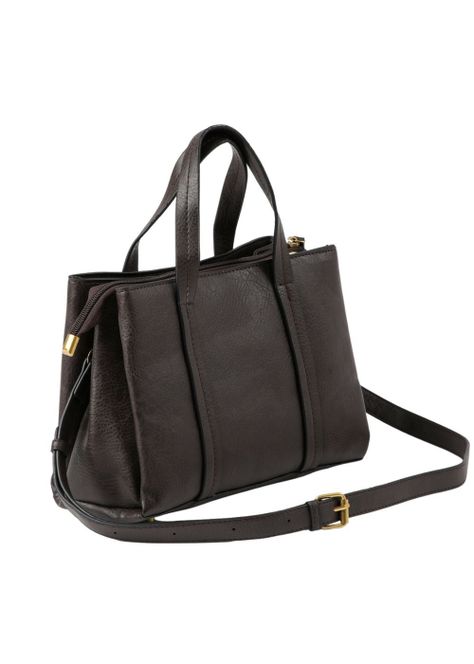 Cartera Cruzada Brigit Café Humana-2