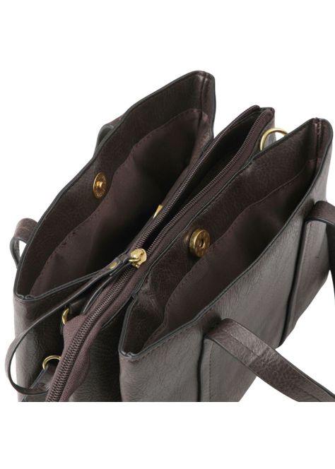 Cartera Cruzada Brigit Café Humana-3