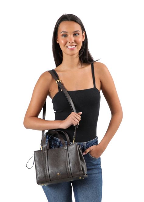 Cartera Cruzada Brigit Café Humana-4
