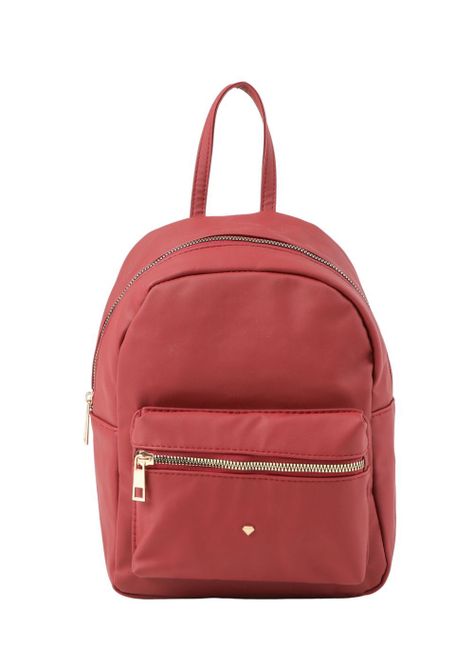 Mochila Albizia Burdeo I-D-0