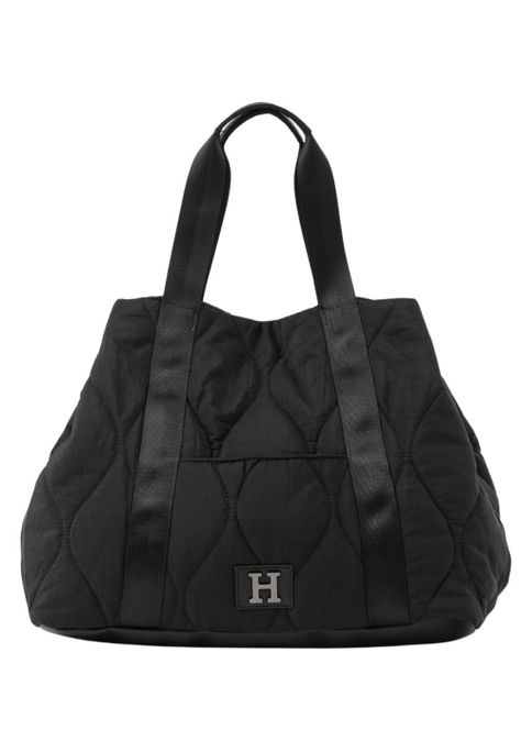 Cartera Hombro Turín Negro Humana-0