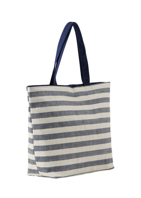 Cartera Playa Aloe Azul i-D-1