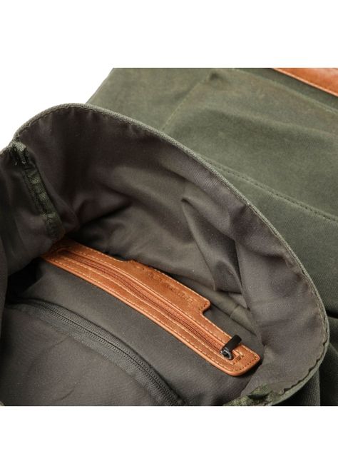 Mochila Astra Verde Humana-3