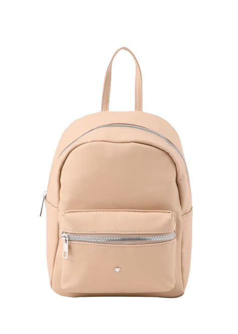 Mochila Albizia Beige I-D-0