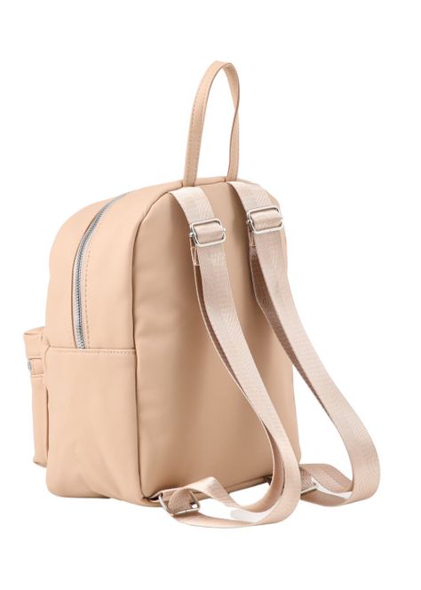 Mochila Albizia Beige I-D-1
